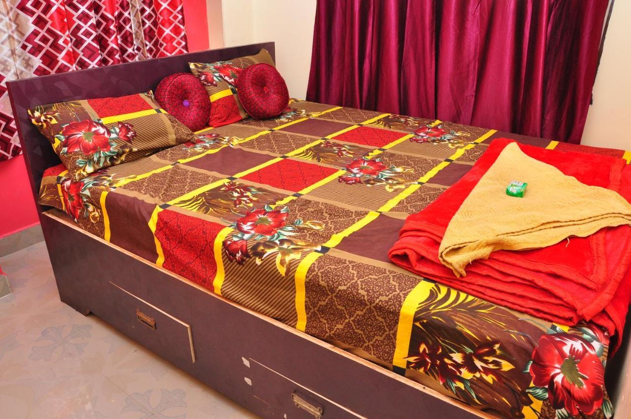 Lohit Homestay Hampi Exterior photo