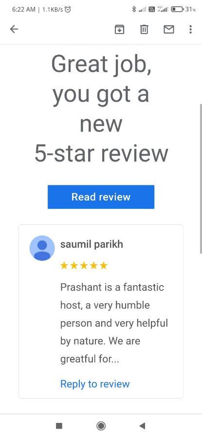 Lohit Homestay Hampi Exterior photo