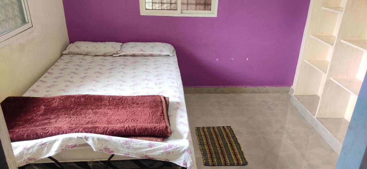 Lohit Homestay Hampi Exterior photo